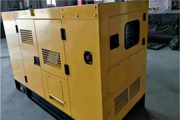 下陆发电机出租