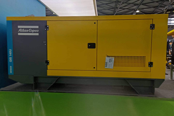 下陆发电机出租