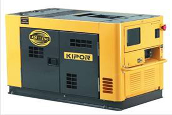 下陆发电机出租