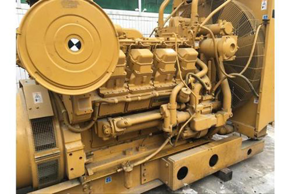 下陆发电机出租